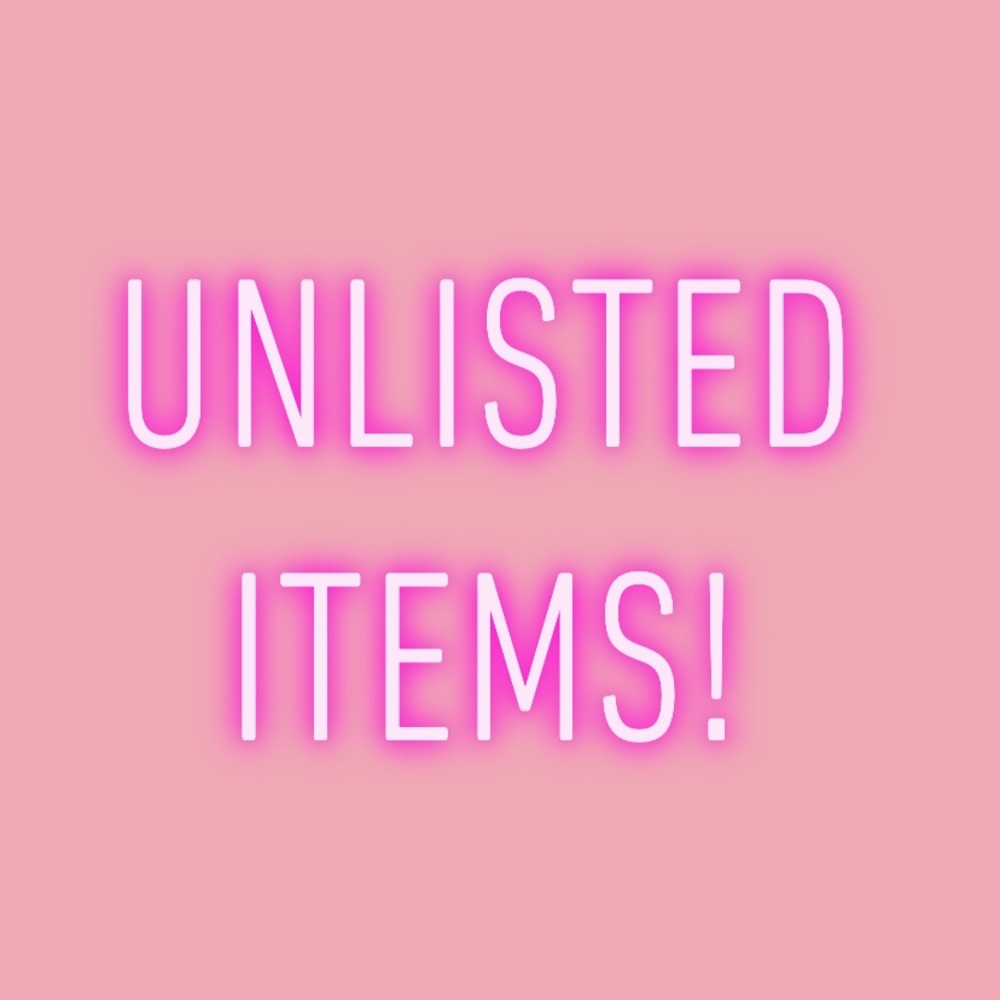 JEANS (all pacsun!) NWOT